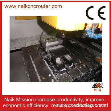 High quality iron engraving machine 8STC-6060A